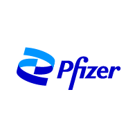 Pfizer Logo