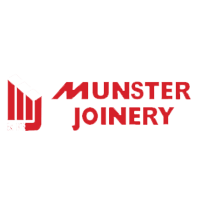 Munster Joinery Logo