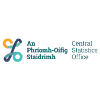 Central Statistics Office Logo