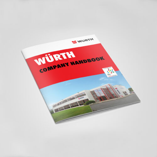 Wurth Handbook Cover